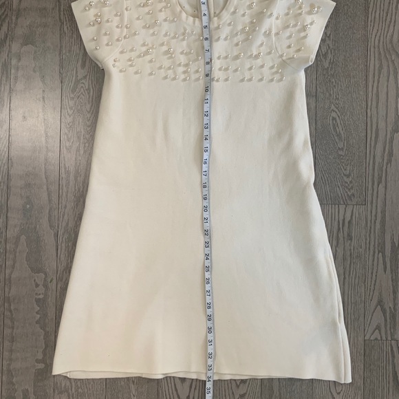 Zara Sweater Dress👗✨ - Picture 7 of 8